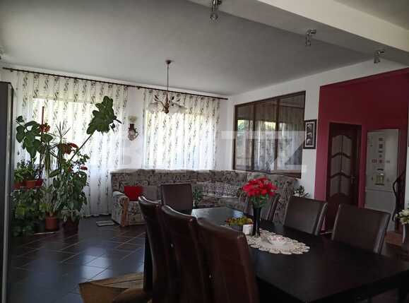 Casa de vânzare 6 camere Iris - 53111CV | BLITZ Cluj-Napoca | Poza9