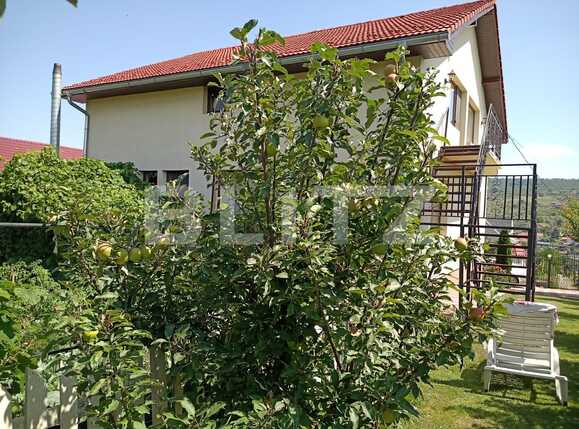 Casa de vânzare 6 camere Iris - 53111CV | BLITZ Cluj-Napoca | Poza3