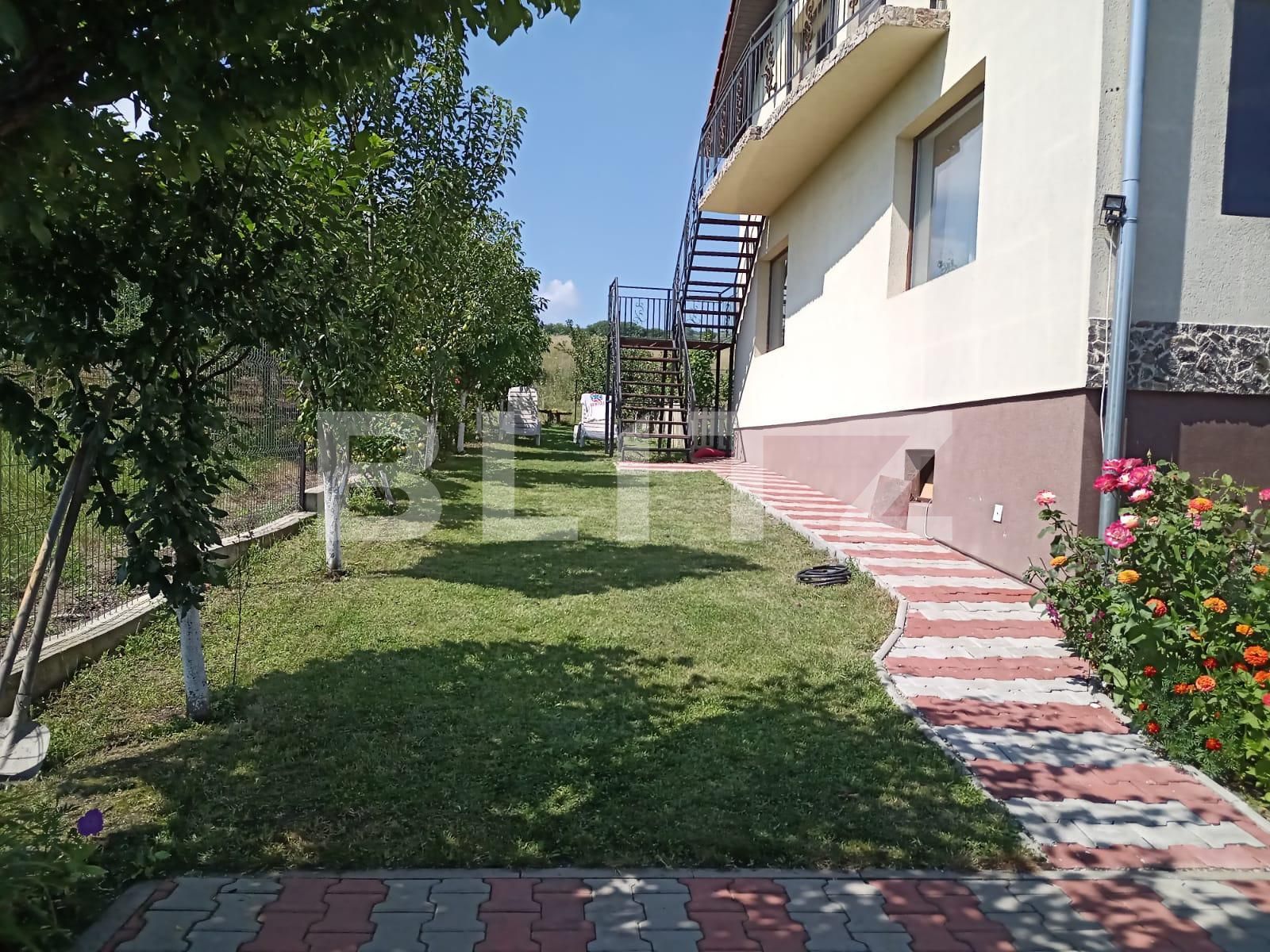 Casa de vânzare 6 camere Iris - 53111CV | BLITZ Cluj-Napoca | Poza7
