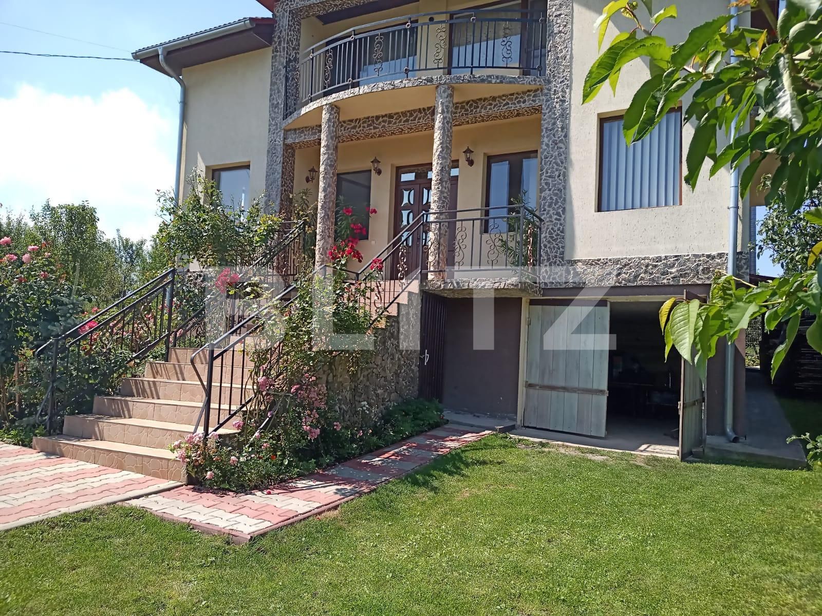 Casa de vânzare 6 camere Iris - 53111CV | BLITZ Cluj-Napoca | Poza2