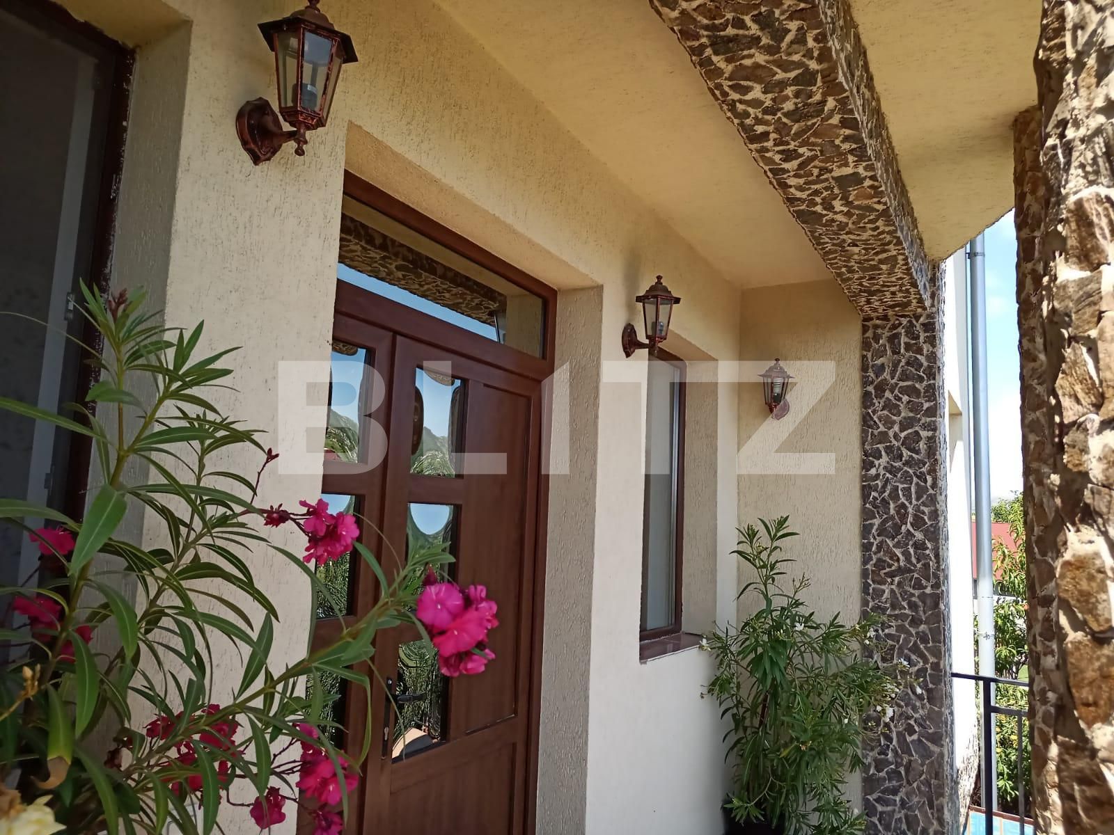 Casa de vânzare 6 camere Iris - 53111CV | BLITZ Cluj-Napoca | Poza4