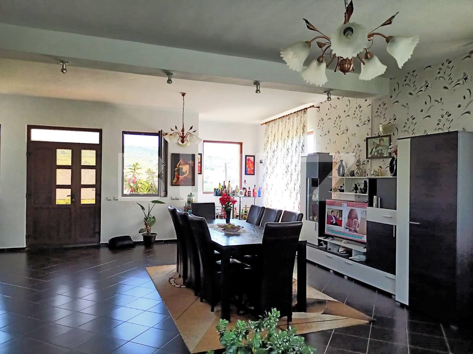 Casa de vânzare 6 camere Iris - 53111CV | BLITZ Cluj-Napoca | Poza8