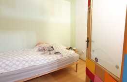 Apartament cu o camera + nisa de dormit + parcare, 39 mp, zona strada Libertatii