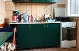 Apartament cu o camera + nisa de dormit + parcare, 39 mp, zona strada Libertatii