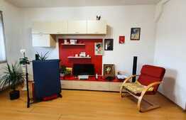 Apartament cu o camera + nisa de dormit + parcare, 39 mp, zona strada Libertatii