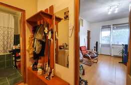 Apartament cu o camera + nisa de dormit + parcare, 39 mp, zona strada Libertatii