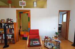 Apartament cu o camera + nisa de dormit + parcare, 39 mp, zona strada Libertatii