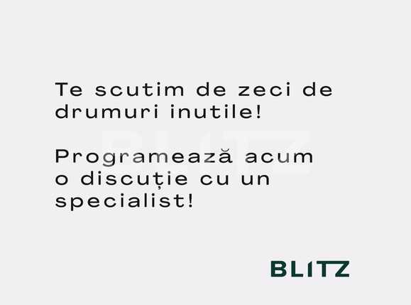 Garsonieră de vânzare Apahida - 53112AV | BLITZ Cluj-Napoca | Poza6