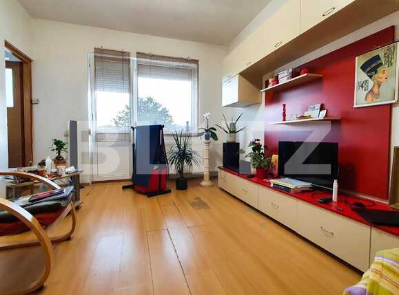 Garsonieră de vânzare Apahida - 53112AV | BLITZ Cluj-Napoca | Poza4