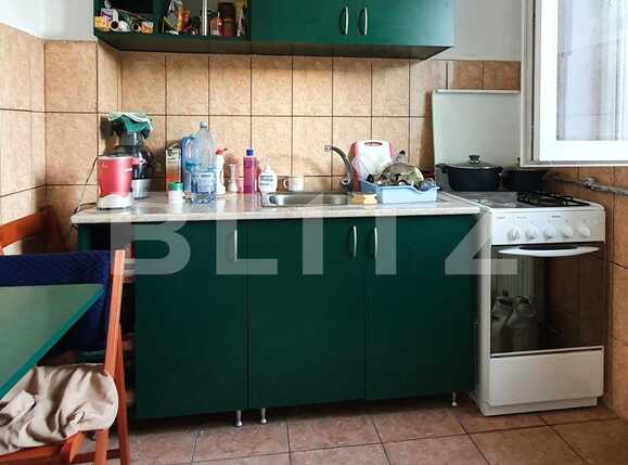 Garsonieră de vânzare Apahida - 53112AV | BLITZ Cluj-Napoca | Poza8