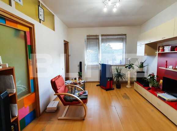 Garsonieră de vânzare Apahida - 53112AV | BLITZ Cluj-Napoca | Poza2