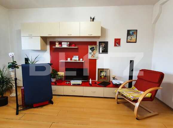 Garsonieră de vânzare Apahida - 53112AV | BLITZ Cluj-Napoca | Poza1