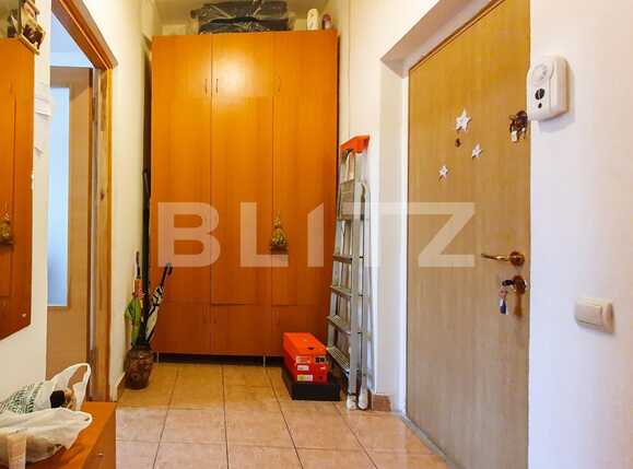 Garsonieră de vânzare Apahida - 53112AV | BLITZ Cluj-Napoca | Poza9