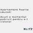 Garsonieră de vânzare Apahida - 53112AV - Poza 1 din 11 | BLITZ Cluj-Napoca | Poza3
