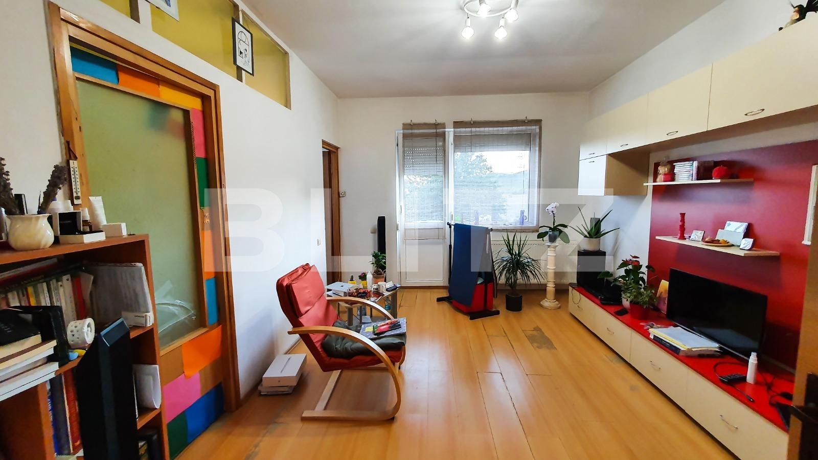 Garsonieră de vânzare Apahida - 53112AV | BLITZ Cluj-Napoca | Poza2
