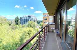 Apartament 1 camera, open space, 40 mp, zona strazii Plopilor