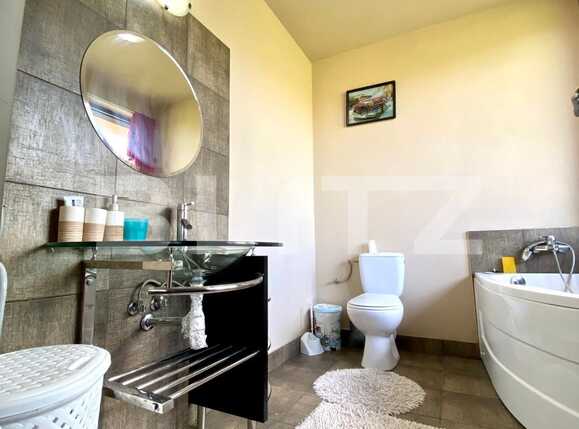 Garsonieră de închiriat Plopilor - 53113AI | BLITZ Cluj-Napoca | Poza9