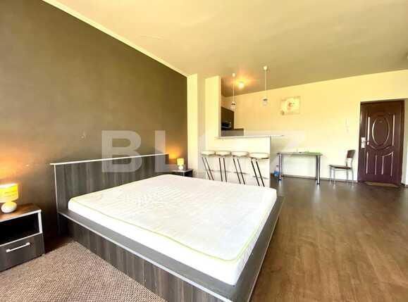 Garsonieră de închiriat Plopilor - 53113AI | BLITZ Cluj-Napoca | Poza1