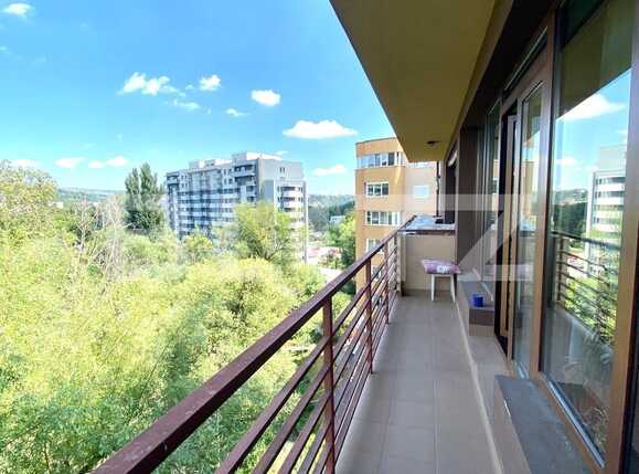 Garsonieră de închiriat Plopilor - 53113AI | BLITZ Cluj-Napoca | Poza11