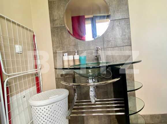 Garsonieră de închiriat Plopilor - 53113AI | BLITZ Cluj-Napoca | Poza7