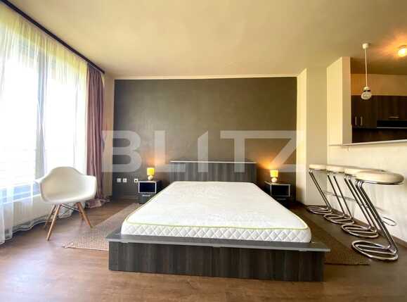 Garsonieră de închiriat Plopilor - 53113AI | BLITZ Cluj-Napoca | Poza2