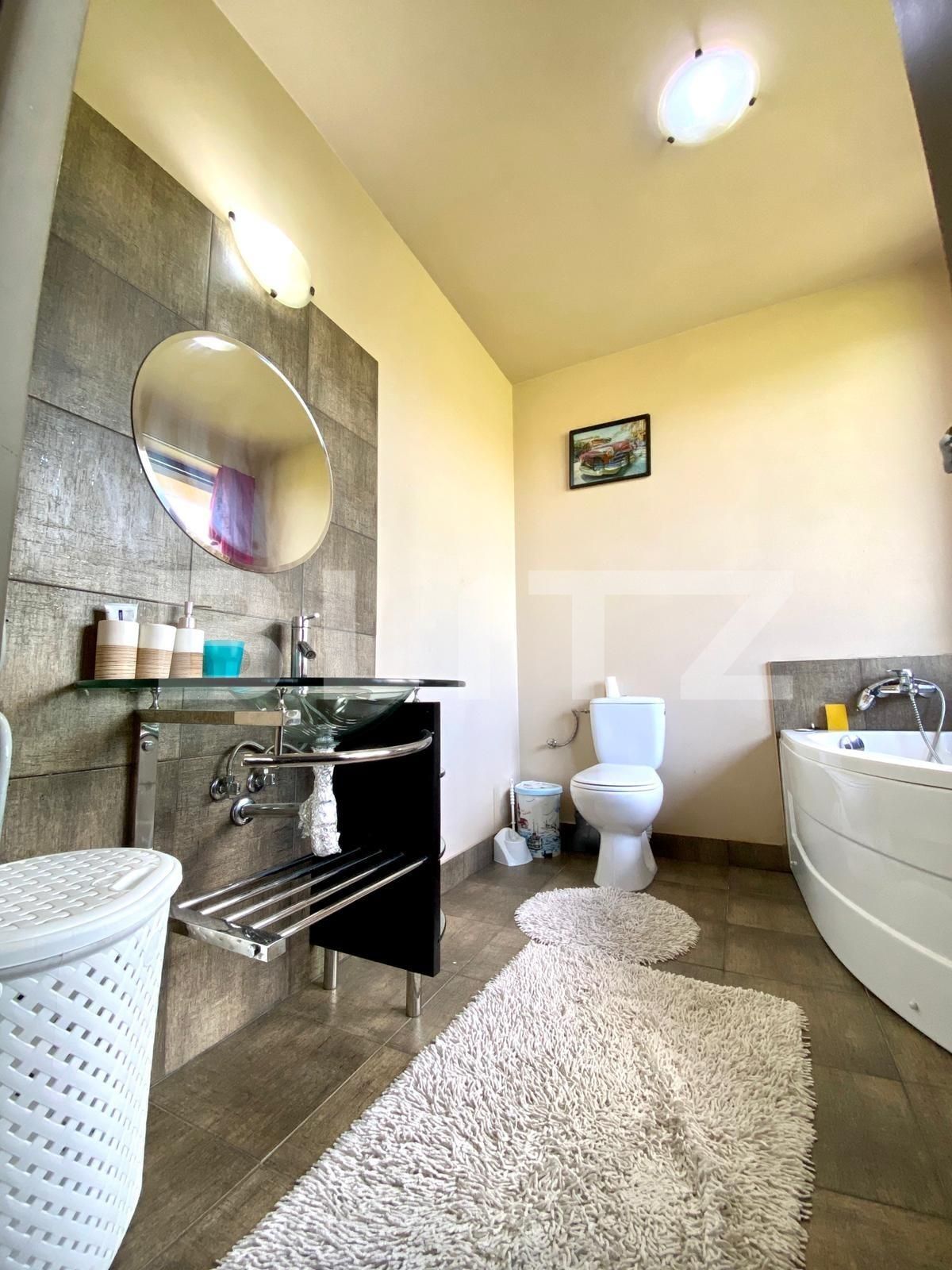 Garsonieră de închiriat Plopilor - 53113AI | BLITZ Cluj-Napoca | Poza9