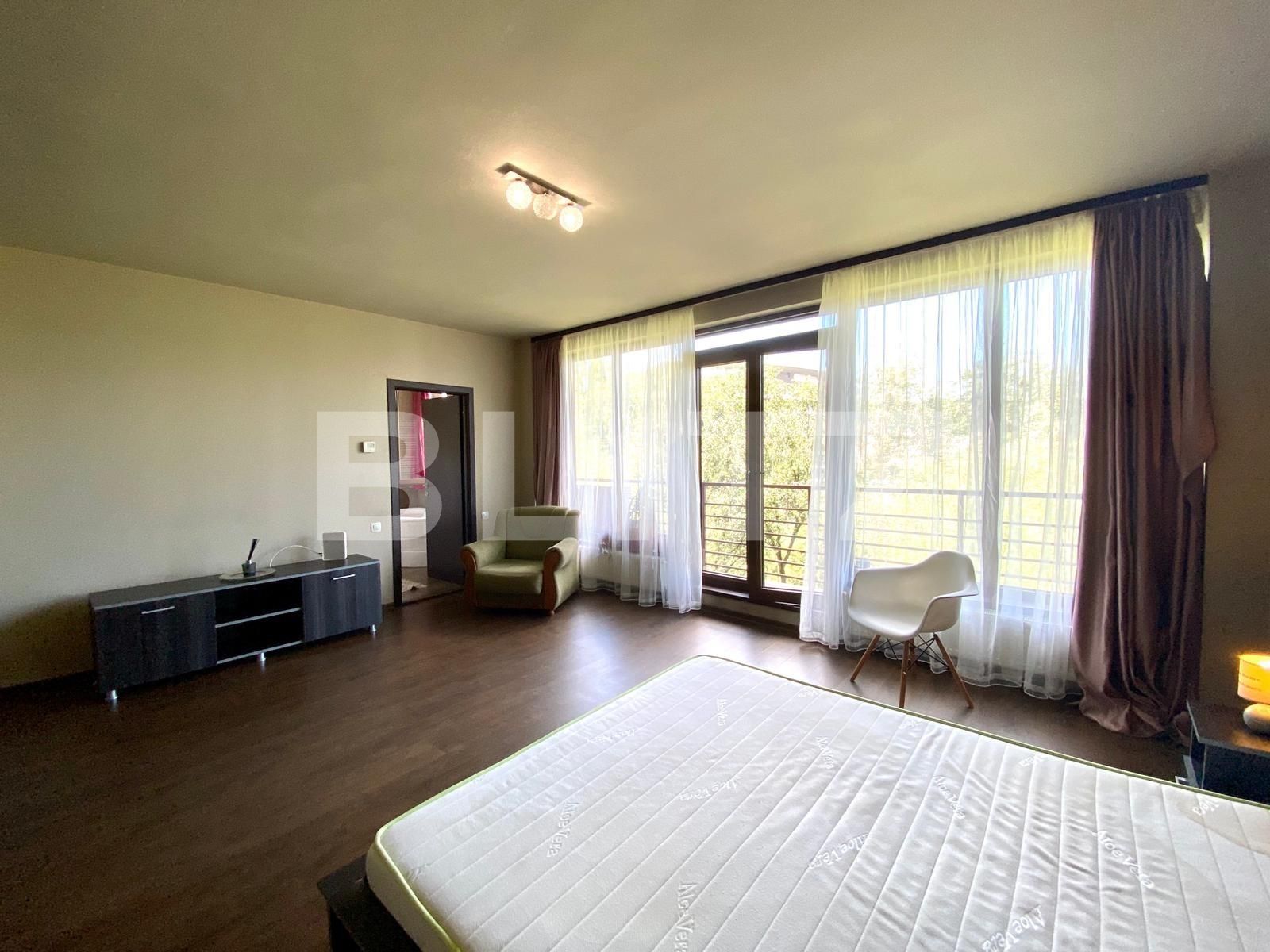 Garsonieră de închiriat Plopilor - 53113AI | BLITZ Cluj-Napoca | Poza6