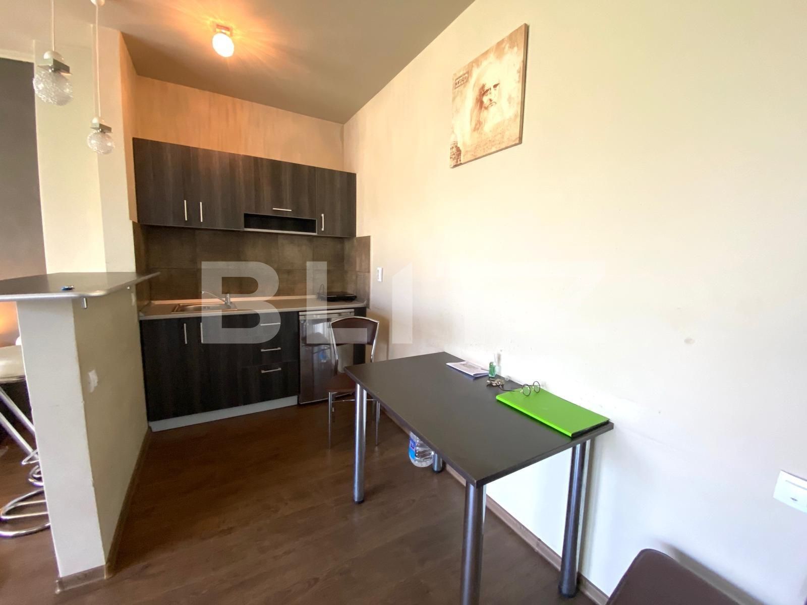 Garsonieră de închiriat Plopilor - 53113AI | BLITZ Cluj-Napoca | Poza4