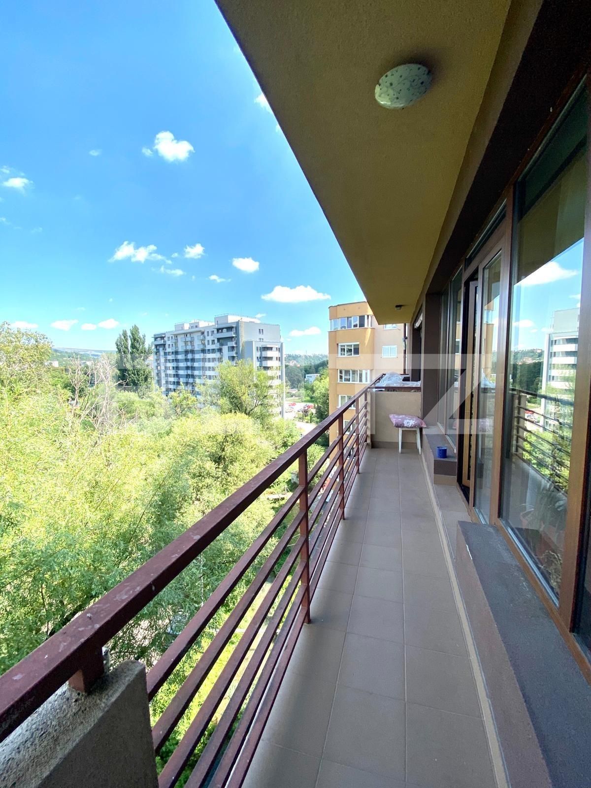 Garsonieră de închiriat Plopilor - 53113AI | BLITZ Cluj-Napoca | Poza11