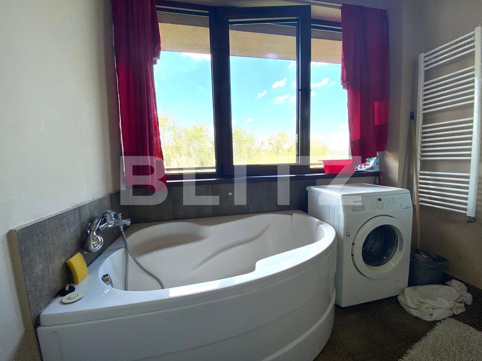 Garsonieră de închiriat Plopilor - 53113AI | BLITZ Cluj-Napoca | Poza8