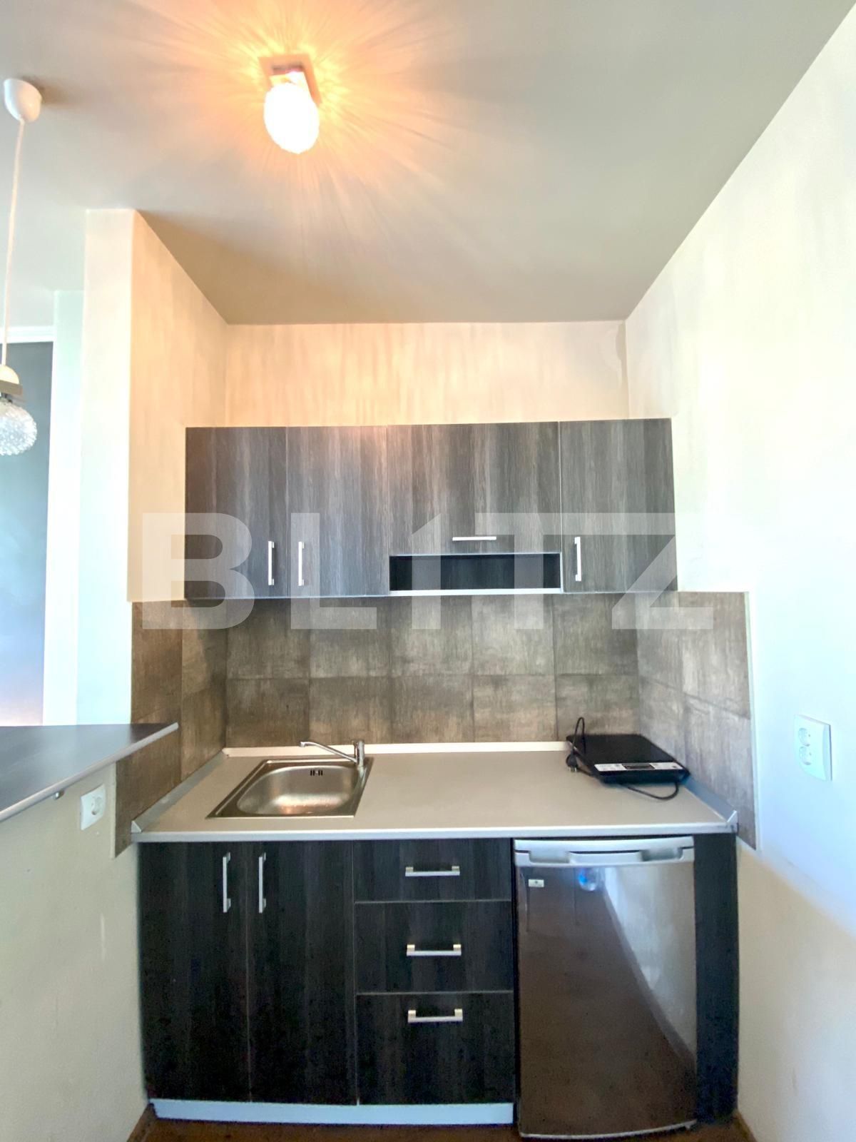 Garsonieră de închiriat Plopilor - 53113AI | BLITZ Cluj-Napoca | Poza5