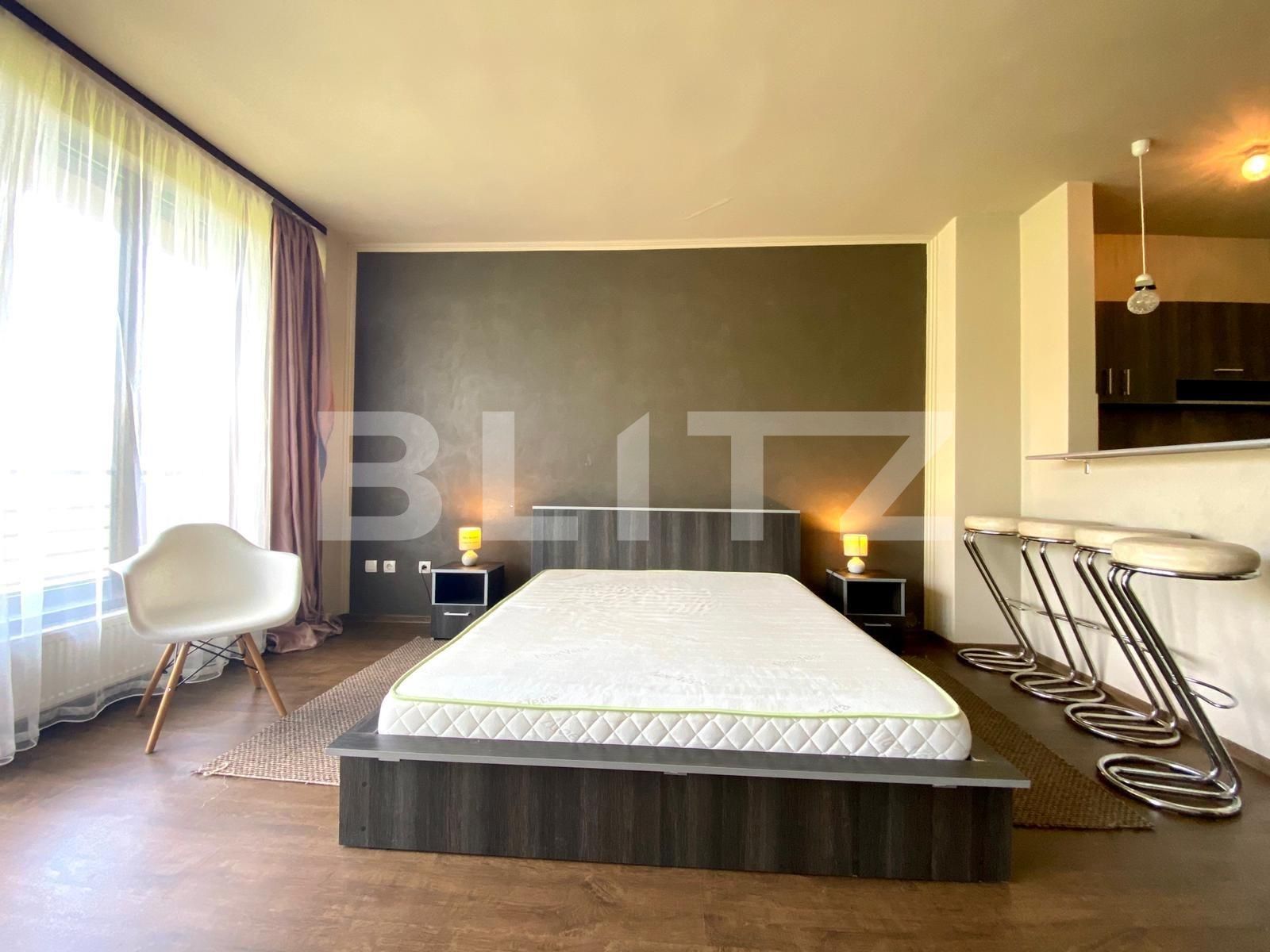 Garsonieră de închiriat Plopilor - 53113AI | BLITZ Cluj-Napoca | Poza2