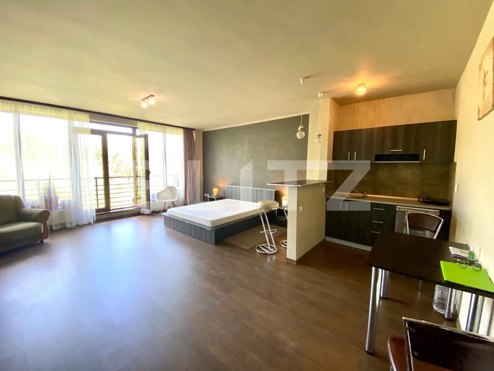 Garsonieră de închiriat Plopilor - 53113AI | BLITZ Cluj-Napoca | Poza3