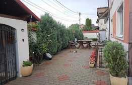 Oportunitate! Casa 752 mp, teren 678 mp, gradina superba, ideala ca si investitie