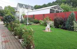 Oportunitate! Casa 752 mp, teren 678 mp, gradina superba, ideala ca si investitie