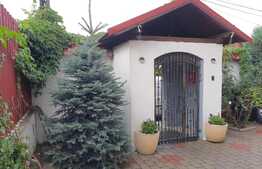 Oportunitate! Casa 752 mp, teren 678 mp, gradina superba, ideala ca si investitie