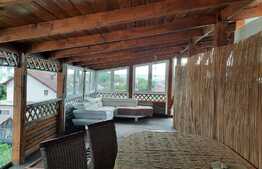 Oportunitate! Casa 752 mp, teren 678 mp, gradina superba, ideala ca si investitie