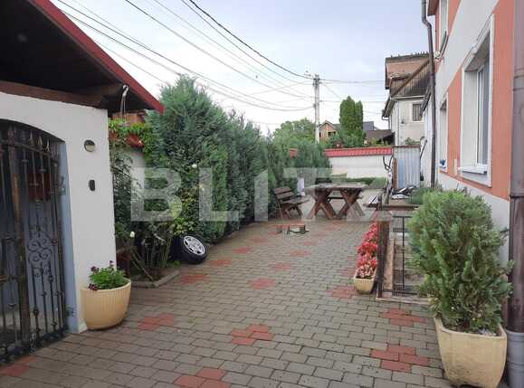 Casa de vânzare 15 camere Exterior Est - 53115CV | BLITZ Cluj-Napoca | Poza4