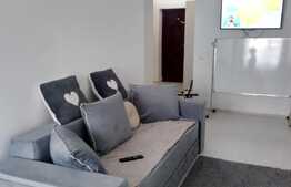 Apartament 2 camere, semidecomandat, 50mp, Edgar Quinet