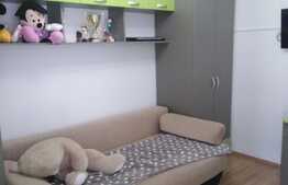 Apartament 2 camere, semidecomandat, 50mp, Edgar Quinet