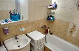 Apartament 2 camere, semidecomandat, 50mp, Edgar Quinet