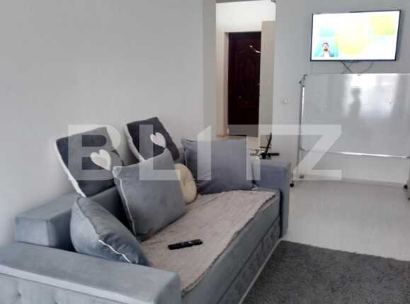 Apartament de vânzare 2 camere Manastur - 53116AV | BLITZ Cluj-Napoca | Poza1