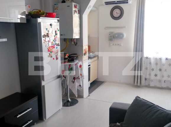 Apartament de vânzare 2 camere Manastur - 53116AV | BLITZ Cluj-Napoca | Poza2