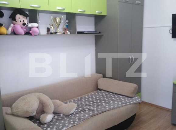 Apartament de vânzare 2 camere Manastur - 53116AV | BLITZ Cluj-Napoca | Poza3