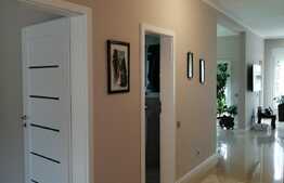 Duplex in stil mediteranean, calitate si rafinament, zona Grand Hotel Italia