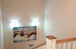 Duplex in stil mediteranean, calitate si rafinament, zona Grand Hotel Italia