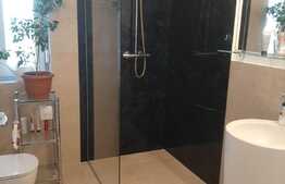 Duplex in stil mediteranean, calitate si rafinament, zona Grand Hotel Italia