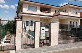 Duplex in stil mediteranean, calitate si rafinament, zona Grand Hotel Italia