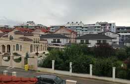 Duplex in stil mediteranean, calitate si rafinament, zona Grand Hotel Italia