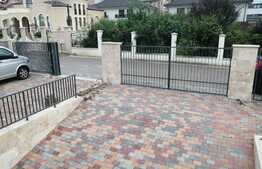 Duplex in stil mediteranean, calitate si rafinament, zona Grand Hotel Italia